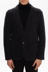 Emporio Armani Notch lapel blazer