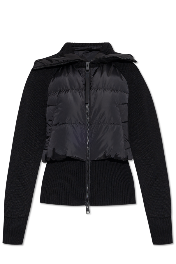 `HyNridge` jacket od Canada Goose