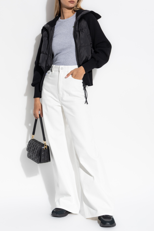 Canada Goose `HyNridge` jacket