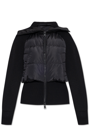 Kurtka `hynridge` od Canada Goose