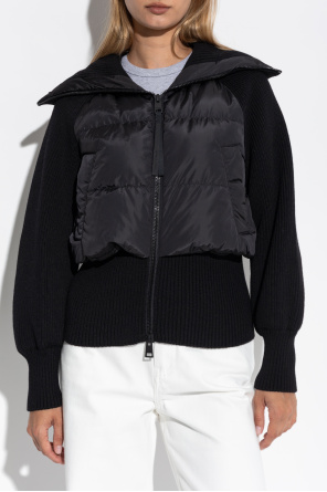 Canada Goose `HyNridge` jacket