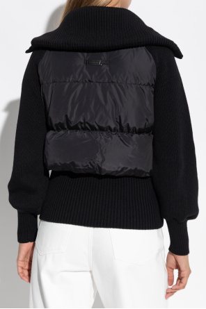 Canada Goose `HyNridge` jacket