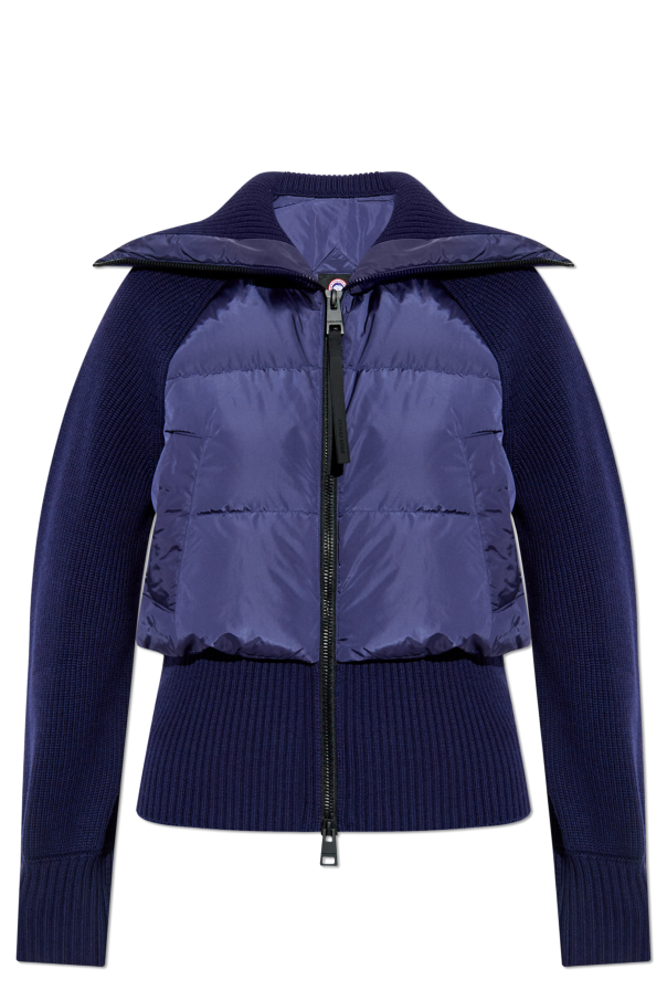 Astoria jacket od Canada Goose