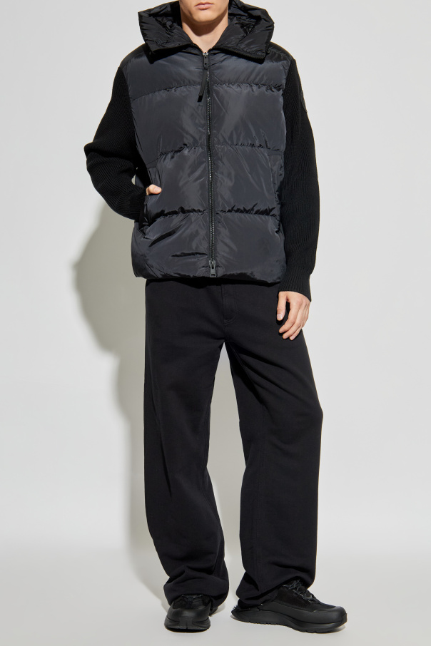 Canada Goose Chaqueta de plumón