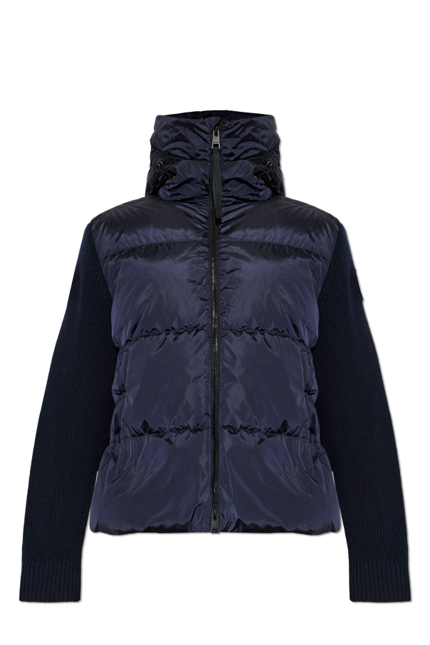 Canada Goose Sweatshirt with down filling