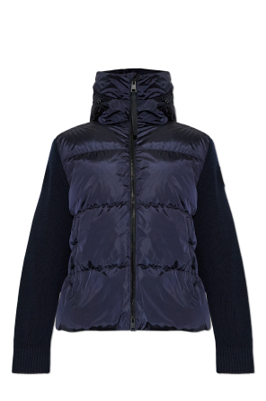 Bluza z puchowym wypełnieniem od Canada Goose