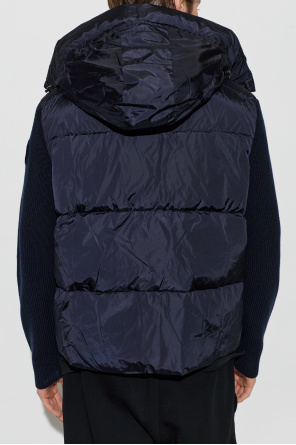 Canada Goose Sweatshirt with down filling