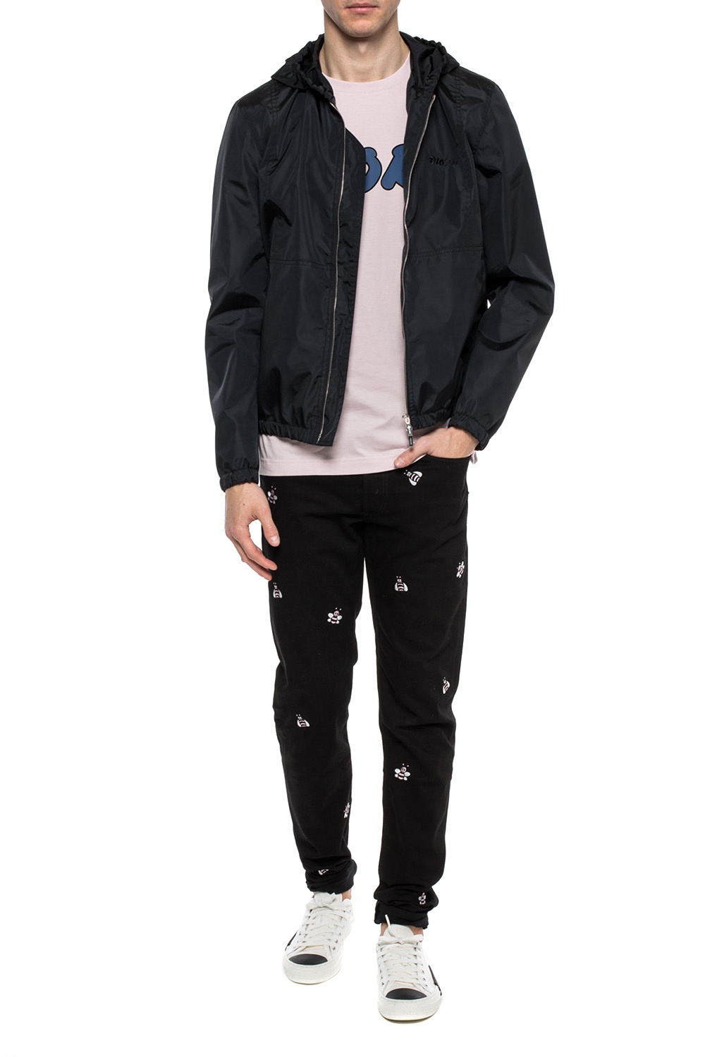 dior dior jacket