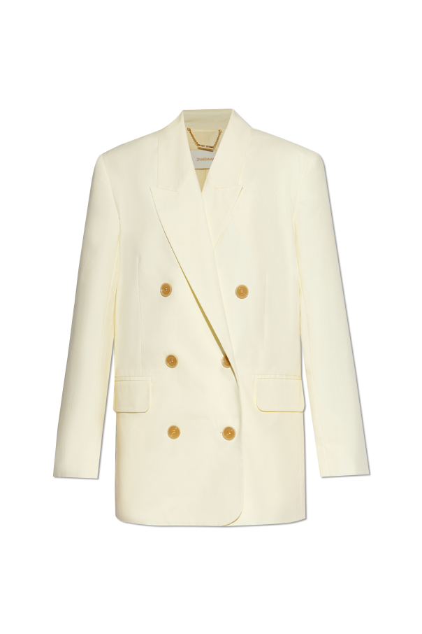 Zimmermann Oversize jacket