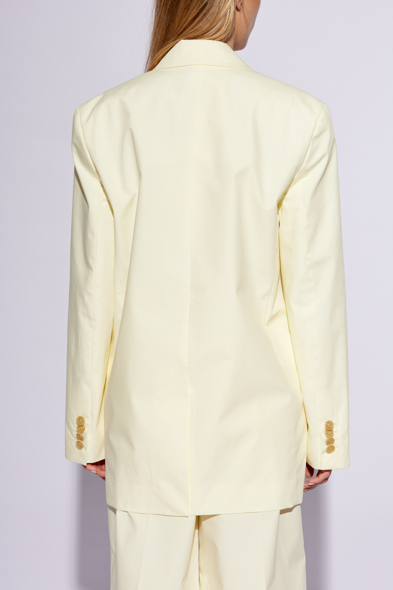 Zimmermann Oversize jacket