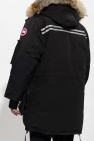 Canada Goose ‘Snow Mantra’ down jacket