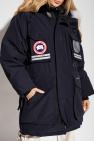 Canada Goose ‘Snow Mantra’ down Crew jacket