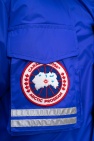 Canada Goose x Northern Lights