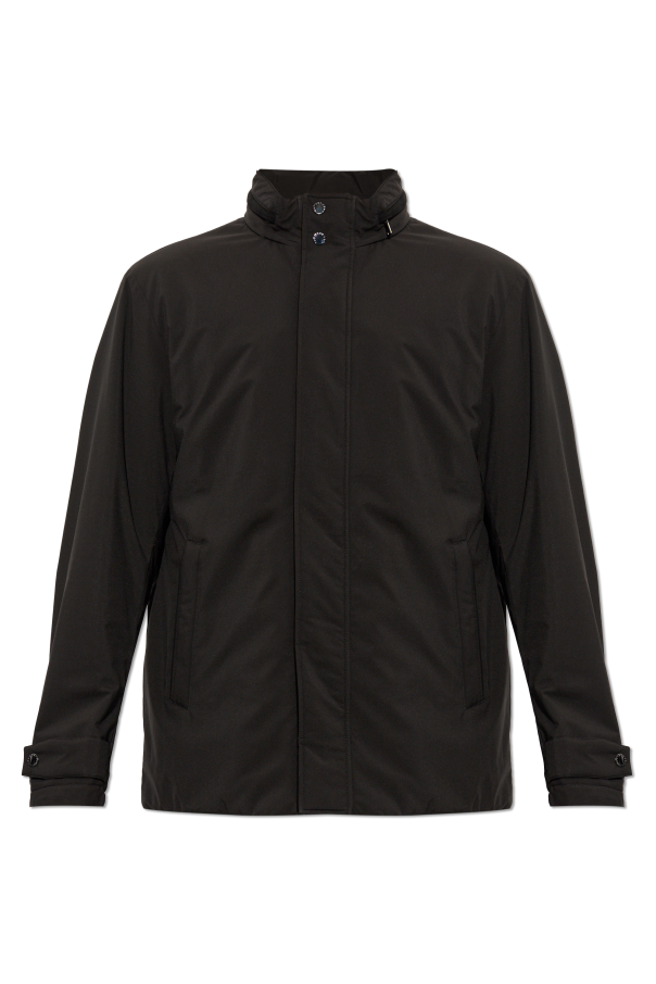 Insulated jacket od Paul & Shark