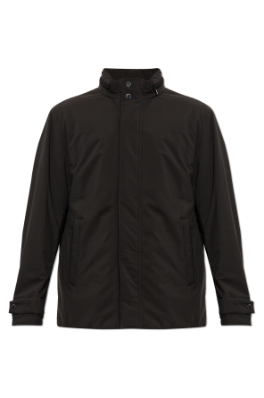 Insulated jacket