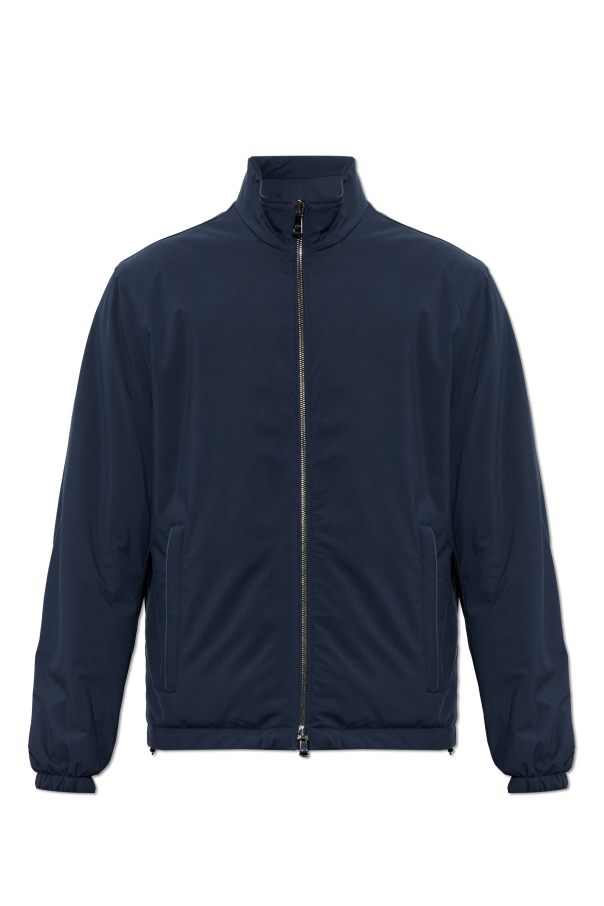 Insulated reversible jacket od Paul & Shark