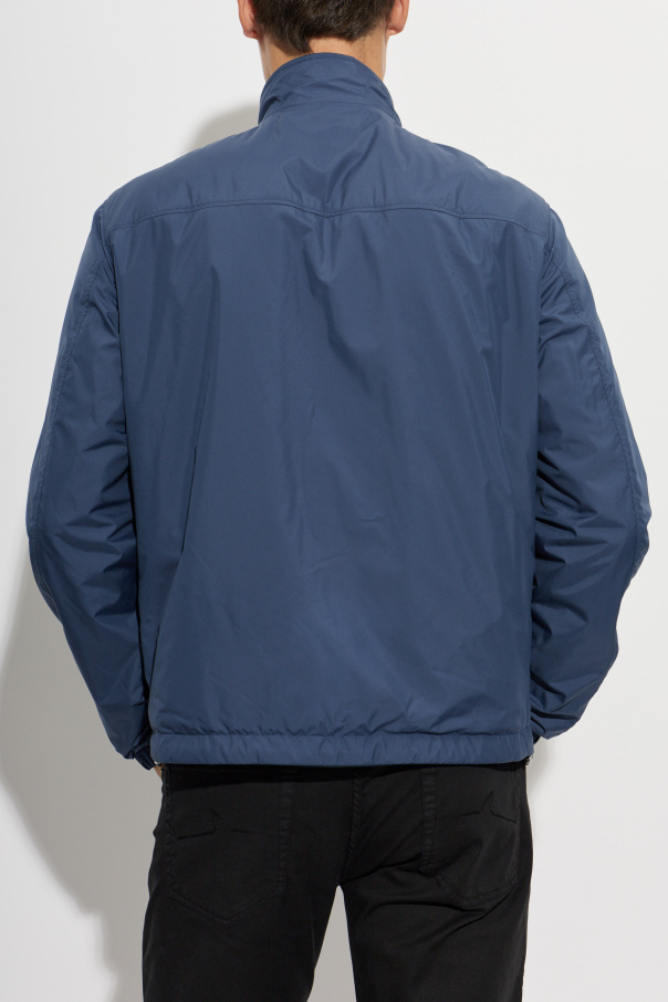 Paul & Shark Chaqueta acolchada reversible