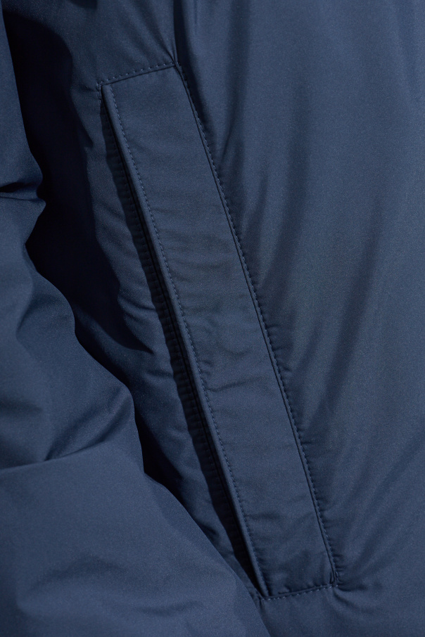 Paul & Shark Chaqueta acolchada reversible