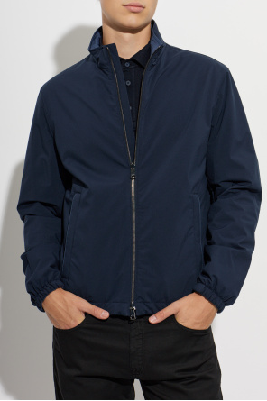 Paul & Shark Chaqueta acolchada reversible