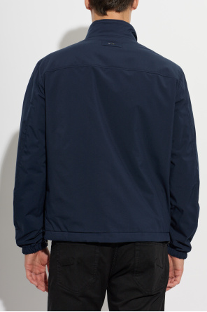 Paul & Shark Chaqueta acolchada reversible