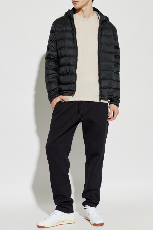 Paul & Shark Down jacket