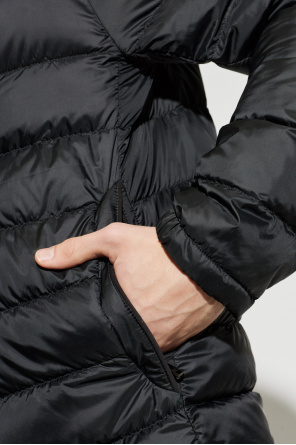 Paul & Shark Down jacket