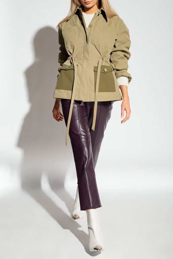 'Fiona' jacket Custommade - Vitkac HK