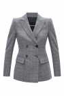 Emporio Armani Patterned blazer