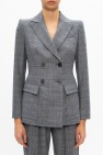 Emporio Armani Patterned blazer