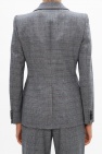 Emporio Armani Patterned blazer