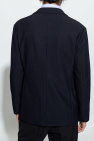 Giorgio Armani Blazer with notch lapels