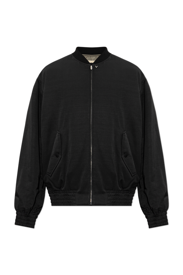Bomber jacket od Valentino Garavani