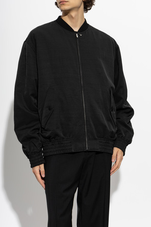 Valentino Garavani Bomberjacke