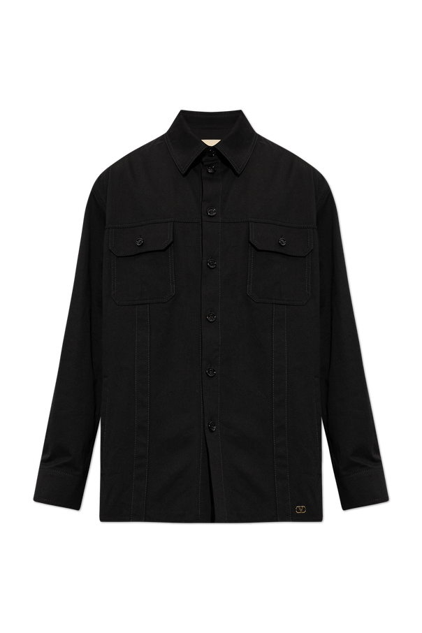 Cotton jacket od Valentino Garavani