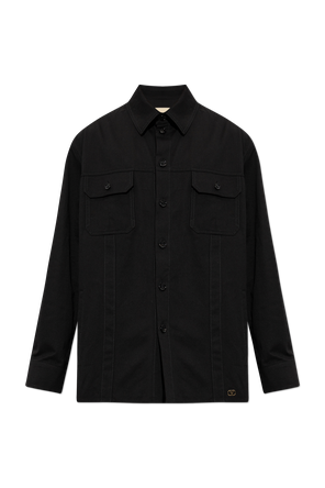 Cotton jacket