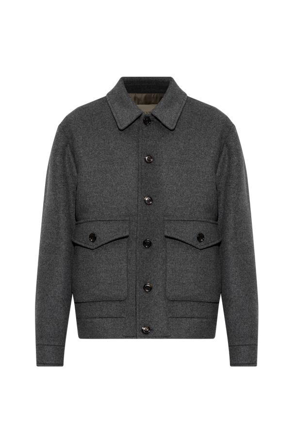 Wool jacket od Valentino Garavani
