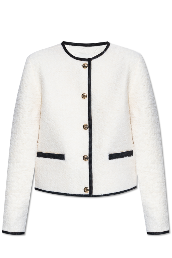 Anine Bing Woolen jacket