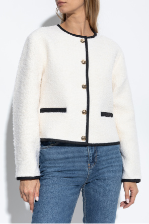 Anine Bing Woolen jacket