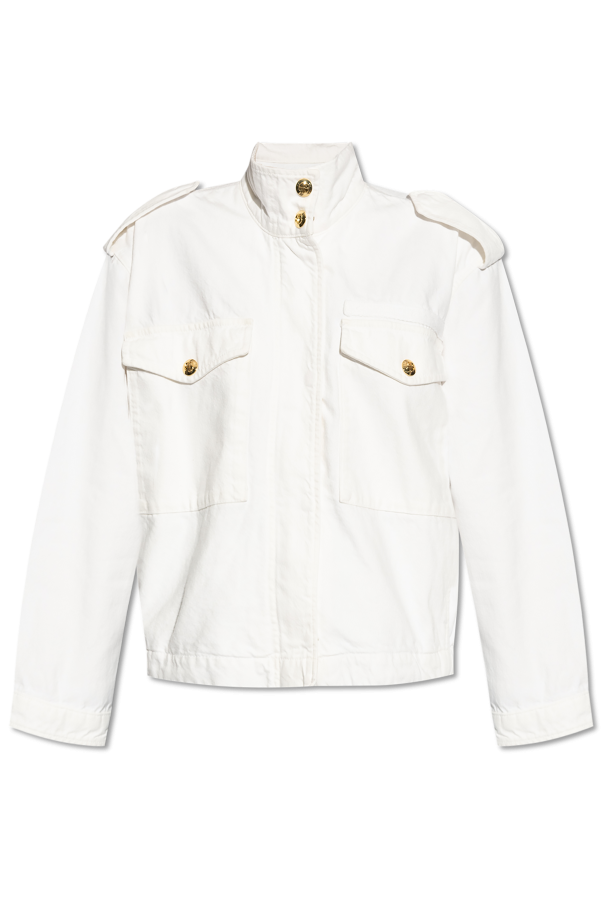 Anine Bing Jacket with pockets