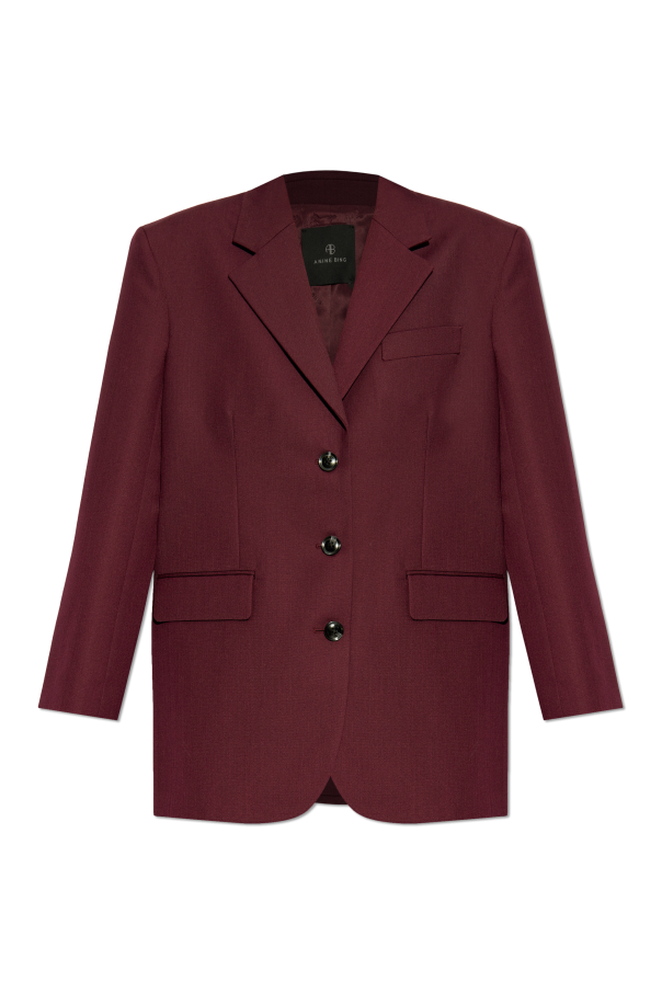 Anine Bing Blazer Sara