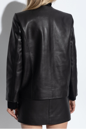 Anine Bing Leather jacket