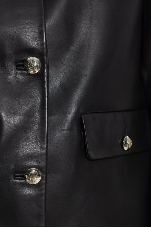 Anine Bing Leather jacket