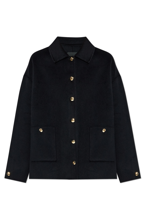 Wool jacket od Anine Bing