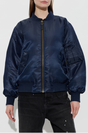 Anine Bing Casaco `Leon`