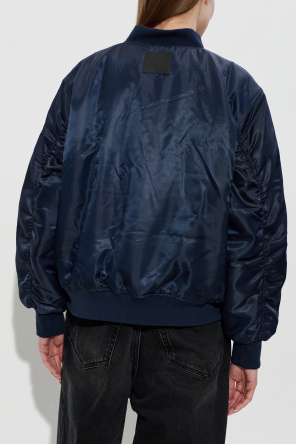 Anine Bing Casaco `Leon`