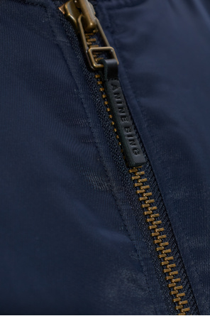 Anine Bing Casaco `Leon`