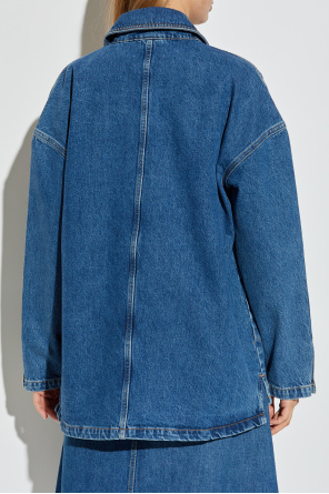 Anine Bing Denim jacket `Luca`