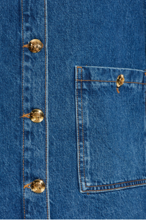 Anine Bing Denim jacket `Luca`