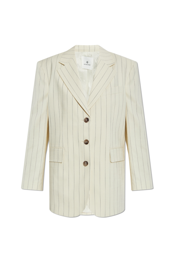 Blazer "Sara" od Anine Bing