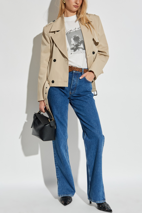 Anine Bing Jacke „Greer“